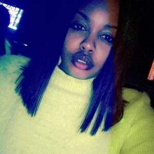 Meet your Posher, Tisha